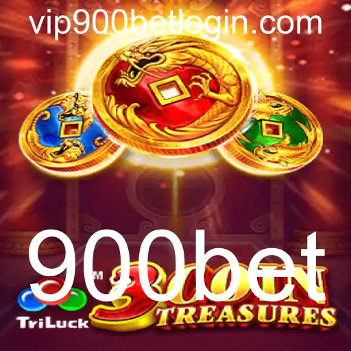 Descubra o Universo de 3CoinTreasures e a Estratégia do 900bet