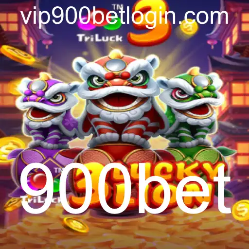 3LUCKYLION: Descubra o Jogo de Sucesso da 900bet