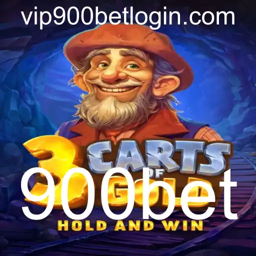 Descubra o Fascinante Mundo de 3cartsOfGold com 900bet