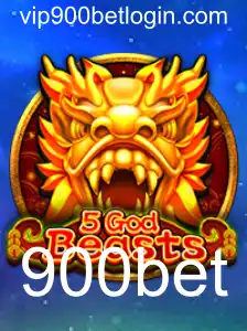 Descubra o Fascinante Mundo de 5GodBeasts e a Aposta Estratégica 900bet
