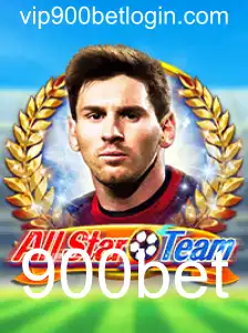 Explorando o Mundo de AllStarTeam e a Emoção de 900bet