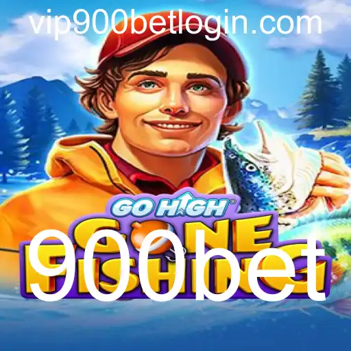 Descubra o Mundo de GoHighGoneFishing: O Jogo das Emoções e Estratégia com 900bet