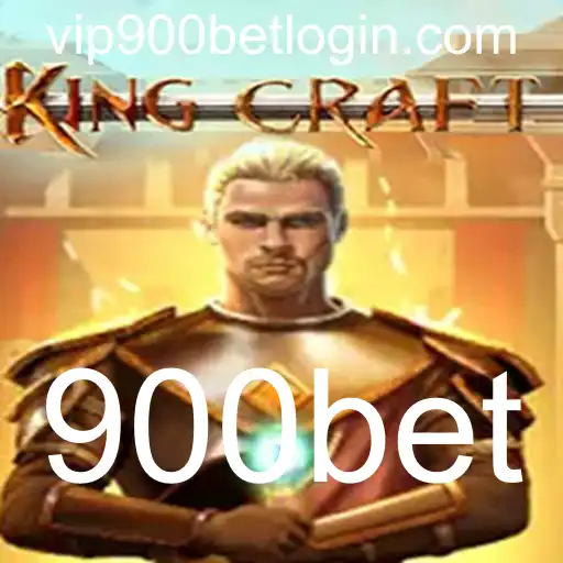 Descubra o Mundo de Aventura de KingcraftMenomin com 900bet