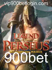 LegendofPerseus: Um mergulho no fascinante mundo do mitológico herói e a empolgante plataforma de apostas 900bet