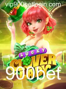 Explorando o Encantador Mundo de LuckyCloverLady e Sua Integração com 900bet