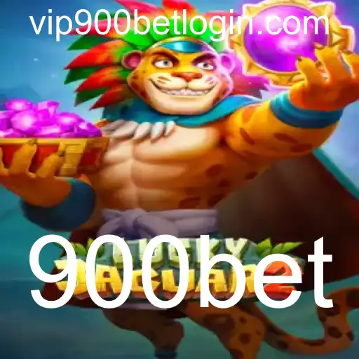 Descubra Luckyjaguar2: Um Mergulho no Jogo Emocionante da 900bet