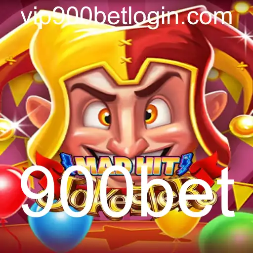 Descubra o Fascinante Mundo de MadHitJokester: O Jogo Que Está Revolucionando as Apostas com 900bet