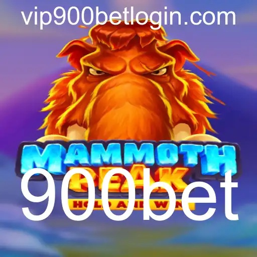 Explorando o Mundo de MammothPeak e a Emoção da 900bet