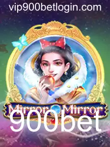 Explorando o Fascinante Mundo de MirrorMirror e a Dinâmica do 900bet