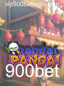 Descubra o Fascinante Mundo de PandaPanda e a Estratégia 900bet