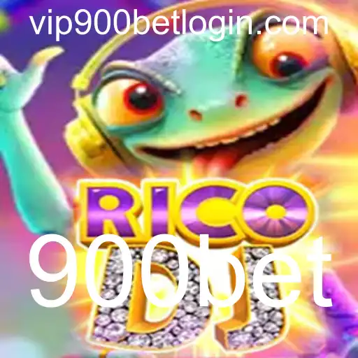 Explorando RicoDJ: Um Mergulho no Mundo do 900bet