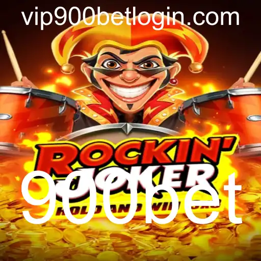 Explorando o Mundo de Rockinjoker: Regras e Estratégias do Jogo 900bet