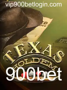 Texas Hold'em: O Fascinante Mundo do Poker de Alta Aposta