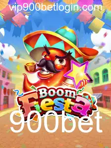 Descubra BoomFiesta: O Novo Jogo Emocionante no Cenário de Entretenimento com 900bet