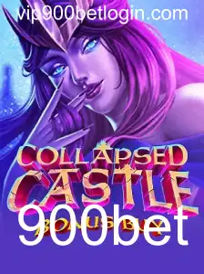 Descubra os Segredos do Jogo CollapsedCastleBonusBuy com uma Aposta de 900